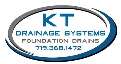 KT Drainage Systems – Perimeter Drains, Damp Proofing, & Waterproofing in Colorado